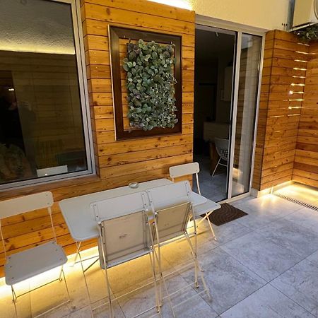 Downtown Beauty Apartment Zagreb Exterior foto