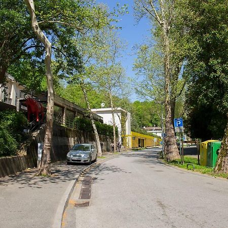 Downtown Beauty Apartment Zagreb Exterior foto
