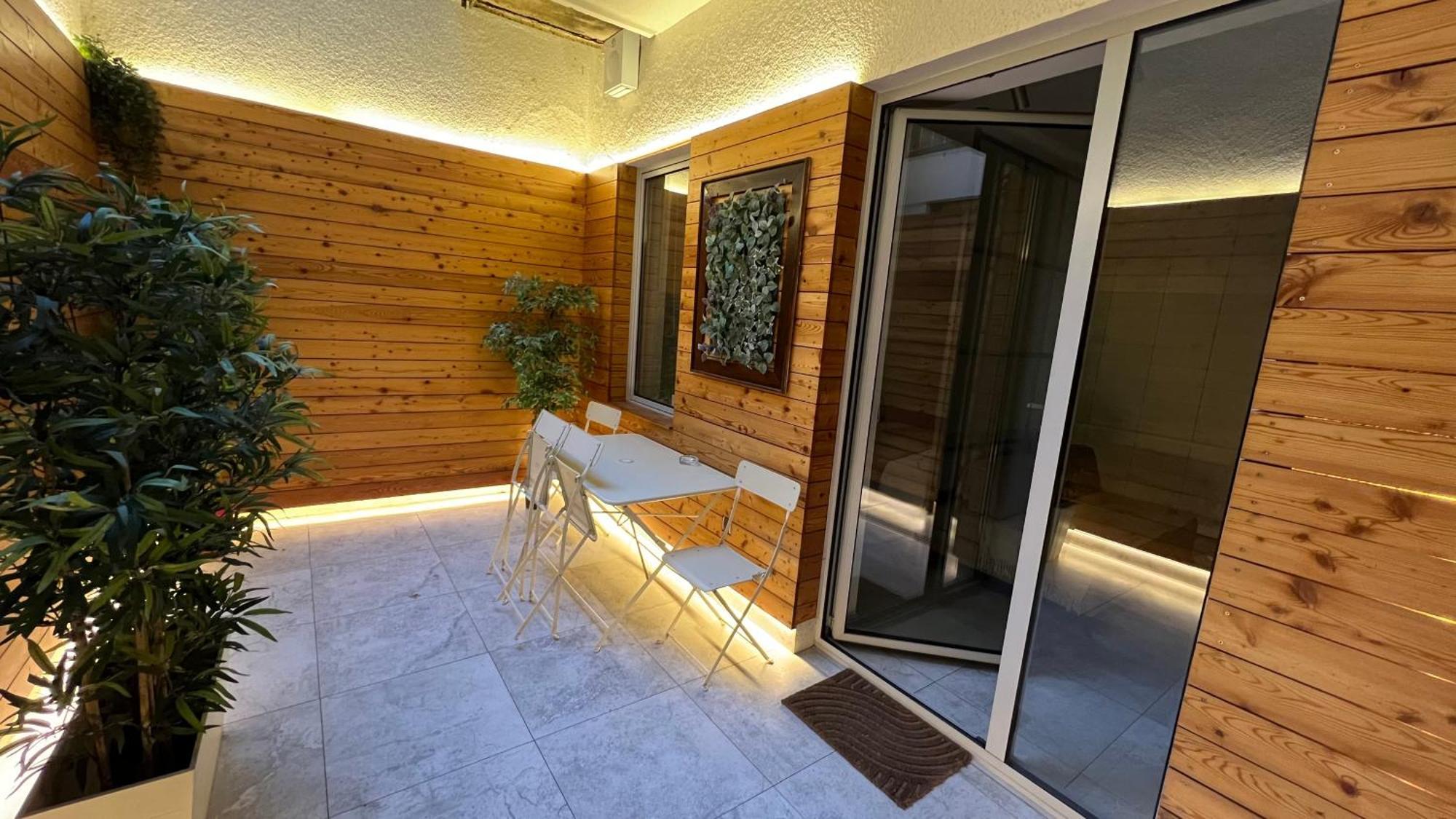 Downtown Beauty Apartment Zagreb Exterior foto