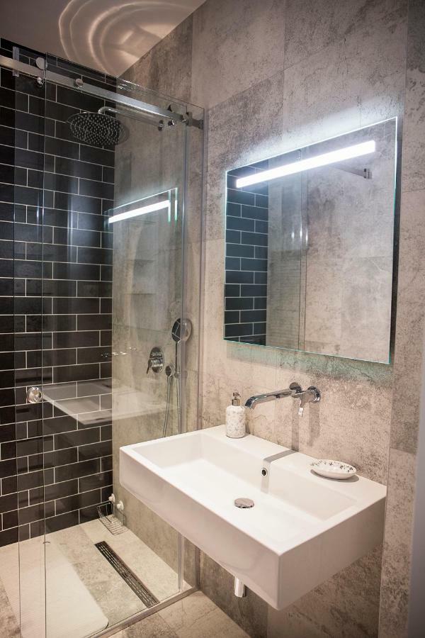 Downtown Beauty Apartment Zagreb Exterior foto