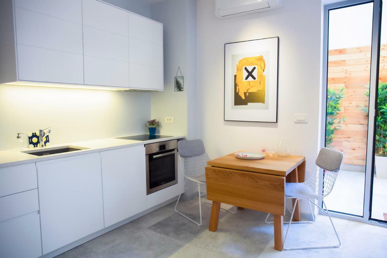 Downtown Beauty Apartment Zagreb Exterior foto