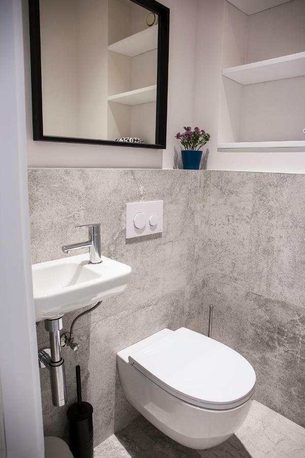 Downtown Beauty Apartment Zagreb Exterior foto