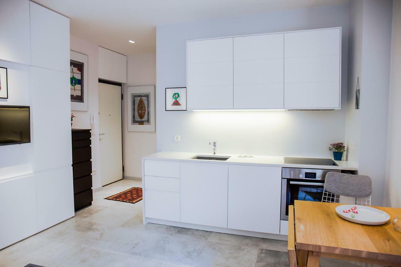 Downtown Beauty Apartment Zagreb Exterior foto