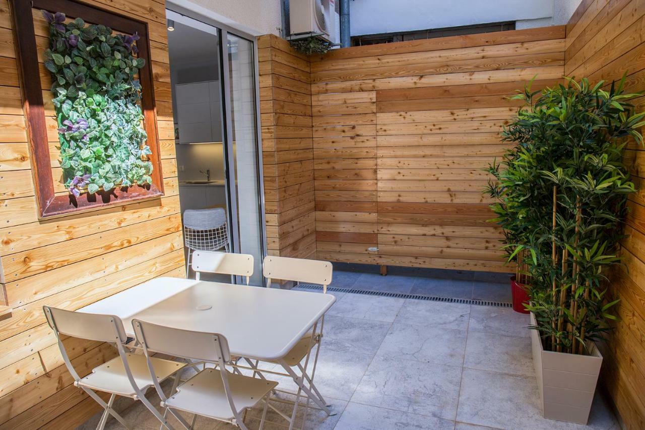 Downtown Beauty Apartment Zagreb Exterior foto