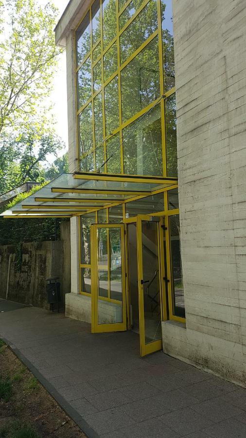 Downtown Beauty Apartment Zagreb Exterior foto