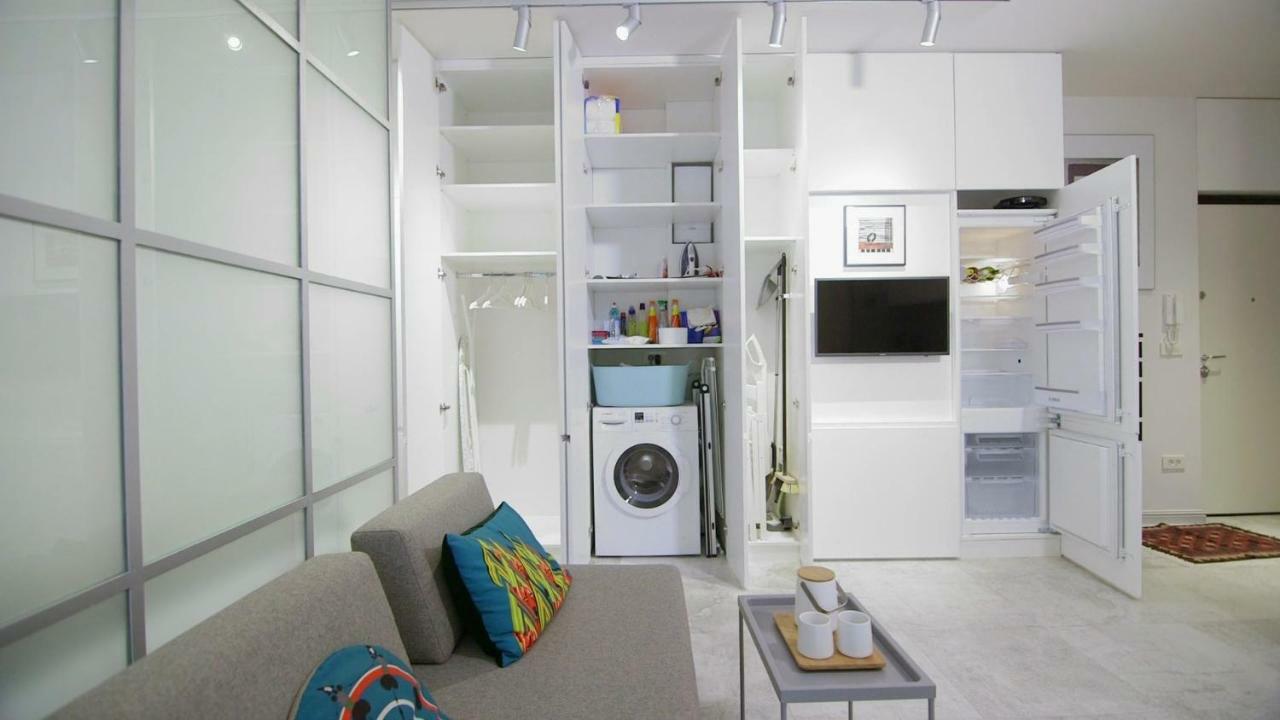 Downtown Beauty Apartment Zagreb Exterior foto