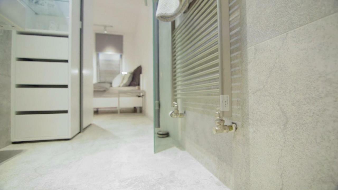 Downtown Beauty Apartment Zagreb Exterior foto
