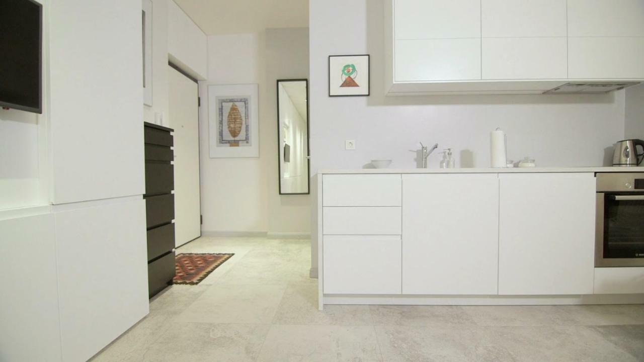 Downtown Beauty Apartment Zagreb Exterior foto